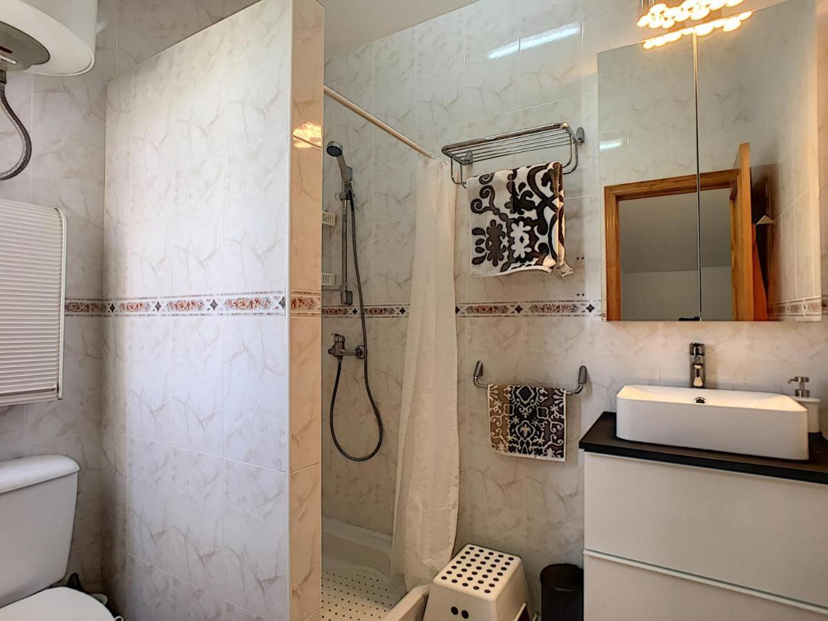 Villa Perla - ปวยร์โต เด มาซาร์รอน ภายนอก รูปภาพ