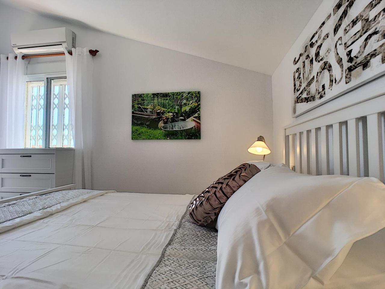 Villa Perla - ปวยร์โต เด มาซาร์รอน ภายนอก รูปภาพ