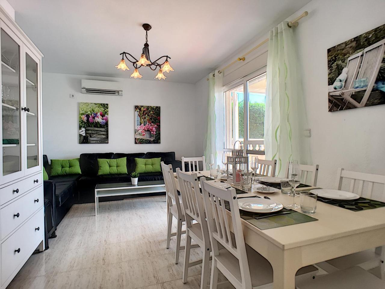Villa Perla - ปวยร์โต เด มาซาร์รอน ภายนอก รูปภาพ